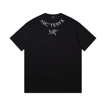 2025年7月11日入荷新作ARCTERYX半袖 tシャツ ...