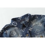 2025年7月11日入荷新作Louis Vuittonジャケット 高级品/入手困難/誕生日プレゼント/FG工場S-XL