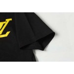 2025年7月11日入荷新作Louis Vuitton半袖 tシャツ 高级品/入手困難/誕生日プレゼント/FG工場S-L