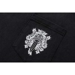 2025年7月11日入荷新作Chrome hearts長袖 高级品/入手困難/誕生日プレゼント/FG工場XS-L