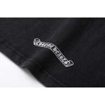 2025年7月11日入荷新作Chrome hearts長袖 高级品/入手困難/誕生日プレゼント/FG工場XS-L