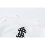 2025年7月11日入荷新作Chrome hearts長袖 高级品/入手困難/誕生日プレゼント/FG工場XS-L