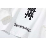 2025年7月11日入荷新作Chrome hearts長袖 高级品/入手困難/誕生日プレゼント/FG工場XS-L