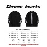 2025年7月11日入荷新作Chrome hearts長袖 高级品/入手困難/誕生日プレゼント/FG工場XS-L