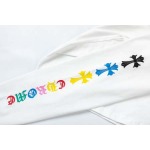 2025年7月11日入荷新作Chrome hearts長袖 高级品/入手困難/誕生日プレゼント/FG工場XS-L