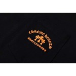 2025年7月11日入荷新作Chrome hearts長袖 高级品/入手困難/誕生日プレゼント/FG工場XS-L