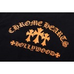 2025年7月11日入荷新作Chrome hearts長袖 高级品/入手困難/誕生日プレゼント/FG工場XS-L