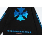 2025年7月11日入荷新作Chrome hearts長袖 高级品/入手困難/誕生日プレゼント/FG工場XS-L