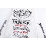 2025年7月11日入荷新作Balenciaga長袖 高级品/入手困難/誕生日プレゼント/FG工場XS-L