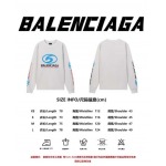 2025年7月11日入荷新作BALENCIAGA長袖 高级品/入手困難/誕生日プレゼント/FG工場XS-L
