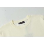 2025年7月11日入荷新作Louis Vuittonニットの半袖 高级品/入手困難/誕生日プレゼント/FG工場S-XL