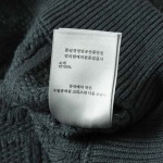 2025年7月11日入荷新作DIORセーター 高级品/入手困難/誕生日プレゼント/FG工場S-L