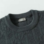 2025年7月11日入荷新作DIORセーター 高级品/入手困難/誕生日プレゼント/FG工場S-L