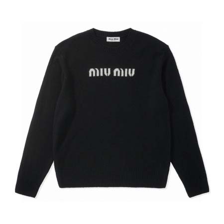 2025年7月11日入荷新作Miu Miuセーター 高级品/...