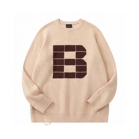 2025年7月11日入荷新作BALENCIAGAニットのセー...