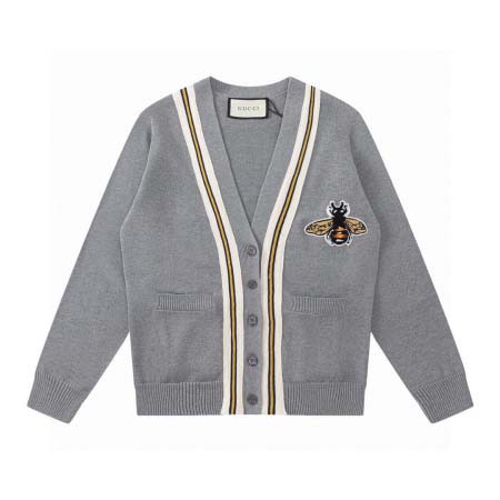 2025年7月11日入荷新作Gucciカーディガンのコート ...