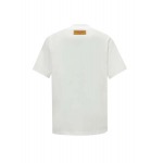 2025年7月14日入荷新作LOUIS VUITTON半袖Tシャツ 高级品/入手困難/誕生日プレゼント/FG工場XS-L