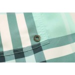 2025年7月14日入荷新作BURBERRY半ズボン 高级品/入手困難/誕生日プレゼント/FG工場XS-L