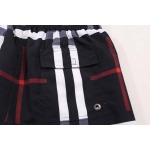 2025年7月14日入荷新作BURBERRY半ズボン 高级品/入手困難/誕生日プレゼント/FG工場XS-L