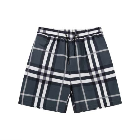 2025年7月14日入荷新作BURBERRY半ズボン 高级品...