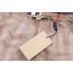 2025年7月14日入荷新作BURBERRY半ズボン 高级品/入手困難/誕生日プレゼント/FG工場XS-L