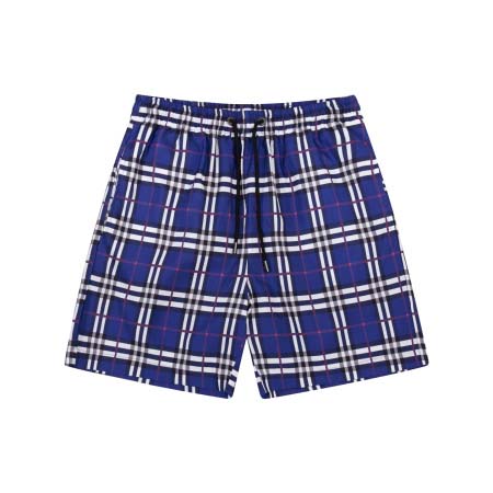 2025年7月14日入荷新作BURBERRY半ズボン 高级品...