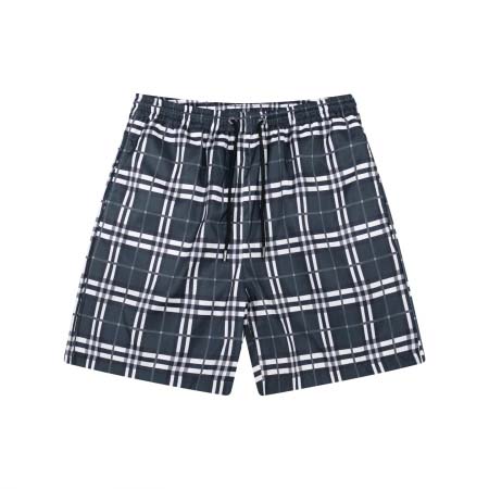 2025年7月14日入荷新作BURBERRY半ズボン 高级品...