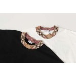 2025年7月14日入荷新作Burberry半袖 tシャツ 高级品/入手困難/誕生日プレゼント/FG工場XS-L