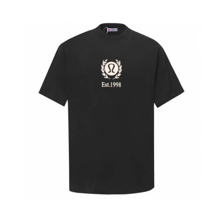 2025年7月14日入荷新作 Lululemon半袖 tシャ...