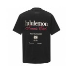 2025年7月14日入荷新作 Lululemon半袖 tシャツ 高级品/入手困難/誕生日プレゼント/FG工場XS-L