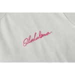 2025年7月14日入荷新作 Lululemon半袖 tシャツ 高级品/入手困難/誕生日プレゼント/FG工場XS-L