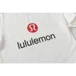 2025年7月14日入荷新作lulu半袖 tシャツ 高级品/入手困難/誕生日プレゼント/FG工場XS-L
