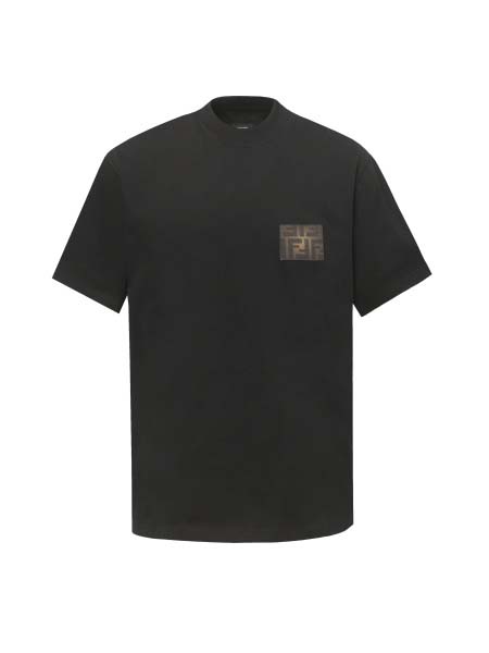 2025年7月14日入荷新作Fendi半袖 tシャツ 高级品...
