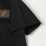 2025年7月14日入荷新作Fendi半袖 tシャツ 高级品/入手困難/誕生日プレゼント/FG工場XS-L