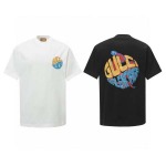 2025年7月14日入荷新作Louis vuitton半袖 tシャツ 高级品/入手困難/誕生日プレゼント/FG工場XS-L