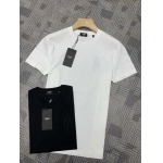 2025年7月16日入荷新作Fendi半袖Tシャツ 高级品/ビジネス/入手困難/誕生日プレゼント/COLO工場M-XXXL