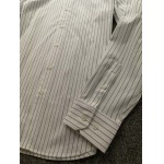 2025年7月16日入荷新作Zegna長袖 シャツ 高级品/ビジネス/入手困難/誕生日プレゼント/COLO工場M-XXXL