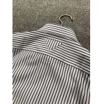 2025年7月16日入荷新作Prada長袖 シャツ 高级品/ビジネス/入手困難/誕生日プレゼント/COLO工場M-XXXL
