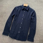 2025年7月16日入荷新作Polo Ralph Lauren長袖 シャツ 高级品/ビジネス/入手困難/誕生日プレゼント/COLO工場M-XXXL