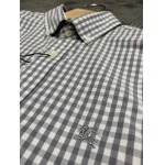 2025年7月16日入荷新作Burberry長袖 シャツ 高级品/ビジネス/入手困難/誕生日プレゼント/COLO工場M-XXXXL