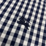 2025年7月16日入荷新作Burberry長袖 シャツ 高级品/ビジネス/入手困難/誕生日プレゼント/COLO工場M-XXXXL