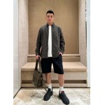 2025年7月16日入荷新作Burberry長袖 シャツ 高级品/ビジネス/入手困難/誕生日プレゼント/COLO工場S-XXL