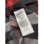 2025年7月16日入荷新作Burberry長袖 シャツ 高级品/ビジネス/入手困難/誕生日プレゼント/COLO工場M-XXXL