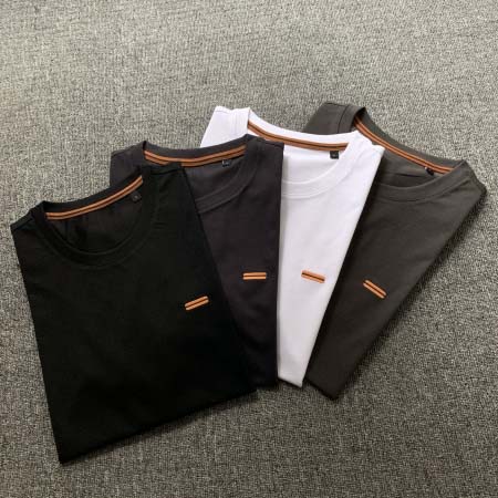 2025年7月16日入荷新作Zegna半袖Tシャツ 高级品/...