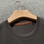 2025年7月16日入荷新作Zegna半袖Tシャツ 高级品/ビジネス/入手困難/誕生日プレゼント/COLO工場M-XXXXL