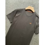 2025年7月16日入荷新作Zegna半袖Tシャツ 高级品/ビジネス/入手困難/誕生日プレゼント/COLO工場M-XXXXL