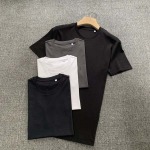 2025年7月16日入荷新作YSL半袖Tシャツ 高级品/ビジネス/入手困難/誕生日プレゼント/COLO工場M-XXXL