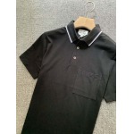 2025年7月16日入荷新作Hermes半袖Tシャツ 高级品/ビジネス/入手困難/誕生日プレゼント/COLO工場S-XXL