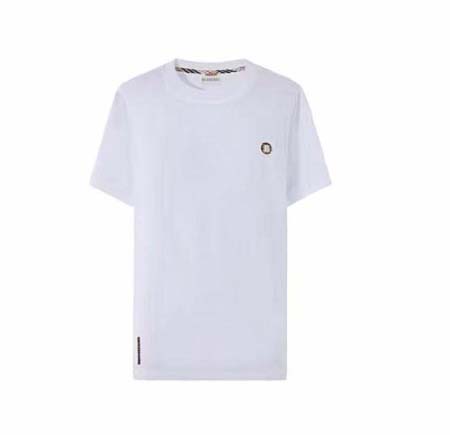 2025年7月16日入荷新作Burberry半袖Tシャツ 高...