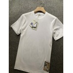 2025年7月16日入荷新作Burberry半袖Tシャツ 高级品/ビジネス/入手困難/誕生日プレゼント/COLO工場S-XXL